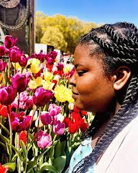 Nashaira Verrier Ofori