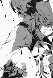 Kikou Shoujo wa Kizutsukanai:Volume1