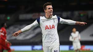 Career stats (appearances, goals, cards) and transfer history. Atletico Madrid Will Look To Sign Tottenham Midfielder Giovani Lo Celso