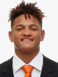 Mississippi State 2022 Football Prospects