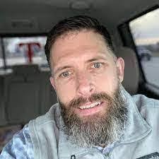 Jeff Sansbury's Instagram, Twitter & Facebook