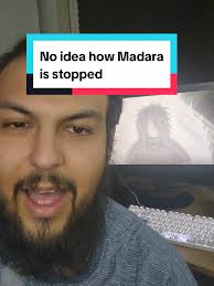 Madara's Unstoppable Power: How Can He Be Defeated?