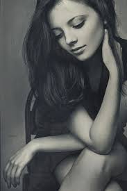 Attractive Classy Black And White Cover Photos For Facebook Untitled By Mikhail Tarasov 500px Portrait Portrait Inspiration Poses