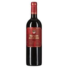 View all manuel marques movies. Marques De Caceres Rotwein Crianza Rioja D O C Trocken 1 Flasche Metro