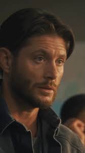 I see CJ Braxton. I wonder if Jensen gets Deja Vu.