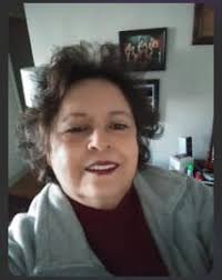 Virginia May Cortez Obituary (1954