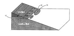 Biobarrier weed control system blocks weeds using two layers of defense: Us20160075576a1 Oleophilic Bio Barrier For Controlling Napl Migration Google Patents