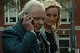 Artist, painter, composer, actor of film, stage and television. Sir Anthony Hopkins New 11m Movie Flops After Taking Only 97 At The Uk Box Office Wales Online