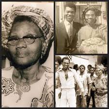 Woman Crush Wednesday: Funmilayo Ransome-Kuti, original name Frances  Abigail Olufunmilayo Thomas, also called Funmilayo Anikulapo-Kuti, (born  October 25, 1900, Abeokuta, Egbaland she was Nigerian feminist and  political leader who was the leading