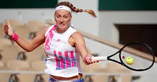 She made her 82 million dollar fortune with highest ranking no. French Open Kvitova Sails Into Semifinals Tennis News Onmanorama