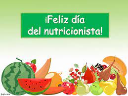 Calendario de septiembre de 2021 como formato de imagen 11 De Agosto Dia Del Nutricionista Centro Medico Helguera