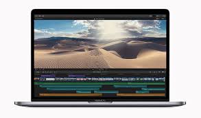 Apple makes a range of macbook pros which utilise the i5 and i7 processors with speeds ranging apple inc. Apple Macbook Pro Refreshed With 8 Core Processors And Improved Keyboards Digital Photography Review