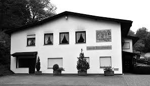 Bücherei des hauses der donauschwaben, haar. 2