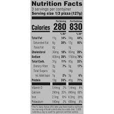 Find a california pizza kitchen near you or see all california pizza kitchen locations. California Pizza Kitchen White Recipe Frozen Pizza With Crispy Thin Crust 13 4 Oz Walmart Com Walmart Com