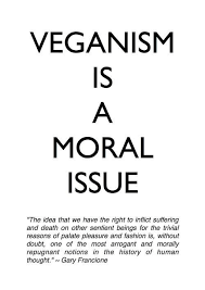 Legal Definition Of Veganism Veganism Denotes A Philosophy And Way Of Living Which Seeks To Exclude As Far As Is P With Images Vegan Inspiration Vegan Quotes Why Vegan