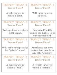 Free printable roll a turkey game for thanksgiving. Free Turkey Trivia Scoot By Sunnydays Teachers Pay Teachers