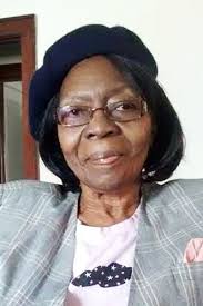 Jessie Lee Dandridge, 1927-2019