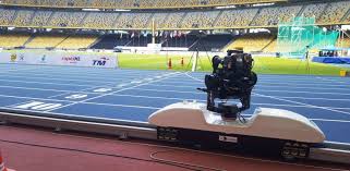 Sukan asia tenggara 2017 ), officially known as the 29th southeast asian games (abbreviation: Good Bye Kuala Lumpur See You In Philippines 2019 Live Production Tv