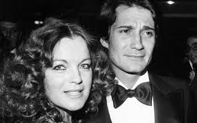 Ő volt Romy Schneider második férje: Daniel Biasinivel a halála előtt egy  évvel váltak el