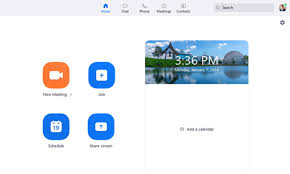 How to add apps to home screen windows 10. Download Zoom App On Windows 10 For Easy To Use And Free Video Conferencing Mspoweruser