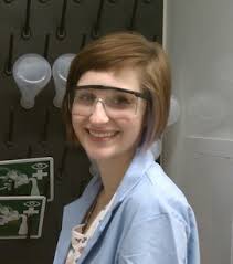 Previous Research Members (Selected)