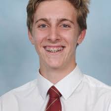 Angus Holt's Instagram, Twitter & Facebook