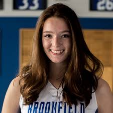 Mckenna Wiggins' High School Bio