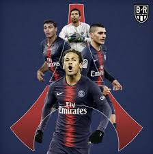 Psg Wallpaper Calcio Football Leggende