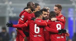 Calendario de partidos del liverpool en la temporada 2021 con resultados y horarios de los próximos partidos en as.com. Ver Liverpool Inter Online Gratis Minuto A Min Liverpool Football Club Bfn Ar