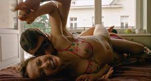 Aleksandra hamkalo, big love (2012) (i.imgur.com). Aleksandra Hamkalo Celebrity Movie Archive