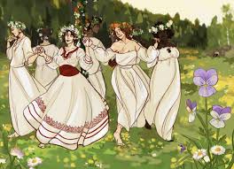 570 x 798 jpeg 149 кб. Old Beltane Art By Kurolelion Fur Affinity Dot Net