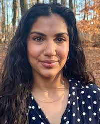 Safa Ali, Registered Psychotherapist, Toronto, ON, M6G