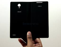Xolo Q1100 Review