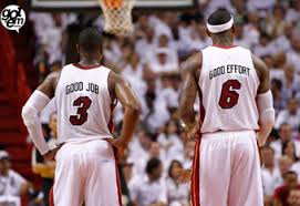 Memes, miami heat, and heat: Good Job Good Effort Measuring The Impact Of Viral Internet Sensation Bleacher Report Latest News Videos And Highlights