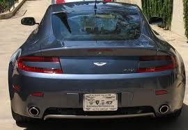 Image result for Slate Blue 2011 Aston Martin