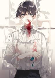 Pin On Anime Manga Boys