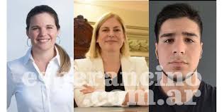 Uno por uno, los candidatos a diputados por la provincia de Santa Fe