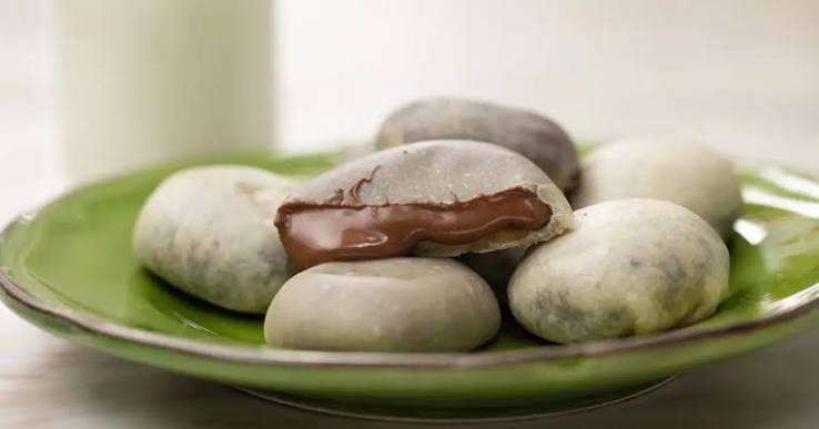 İzmir Chocolate Bomb