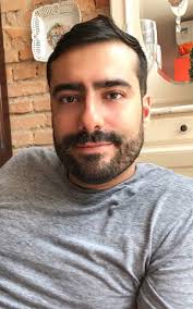 Leonardo Gonzales Fontes