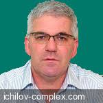 Профессор Авирам Ниссан