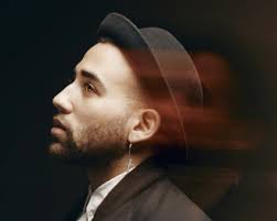 Embrace Your Inner Sinner With Parson James' “Sinner Like You”