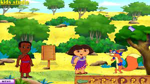 Maybe you would like to learn more about one of these? Dora The Explorer Full Episodes Dora World Adventure Dora The Explorer Cartoon For Kids Dailymotion Video