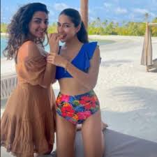 Image result for sara ali khan