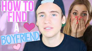 If you struggle to find a boyfriend, it is likely that whatever you tried up to this point to meet guys is not working for you. How To Find A Boyfriend 5 Easy Steps Youtube