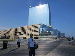 Oceans Resort Atlantic City Ocean Resort Atlantic City Resort