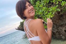 28 июля 1969 • 51 год. Alice Dixson Stuns With Her Latest Swimsuit Photo Showbiz Chika