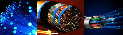 Image result for Fibre optics