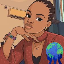 Where are the men who support their gender in challenging situations?