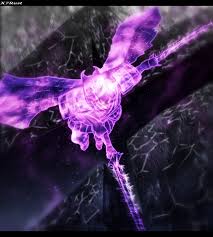Uchiha Susanoo Posted By Michelle Anderson