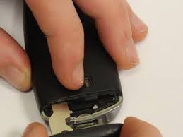 Maybe you would like to learn more about one of these? 2013 2017 Ford Escape Key Fob Battery Replacement 2013 2014 2015 2016 2017 Ifixit Repair Guide